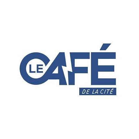 Le Café de la Cité logo