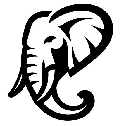 Elephant Club logo