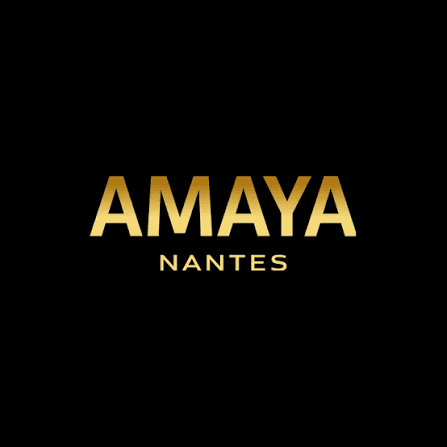 Amaya Nantes logo