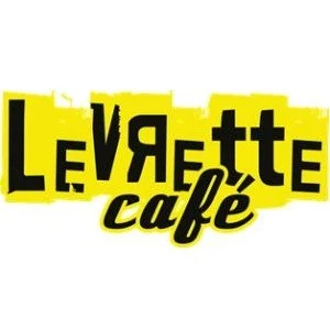 Levrette Café logo