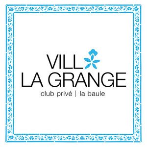 Villa La Grange logo
