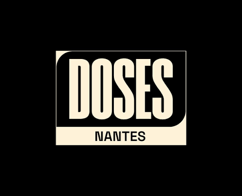 Doses Nantes logo